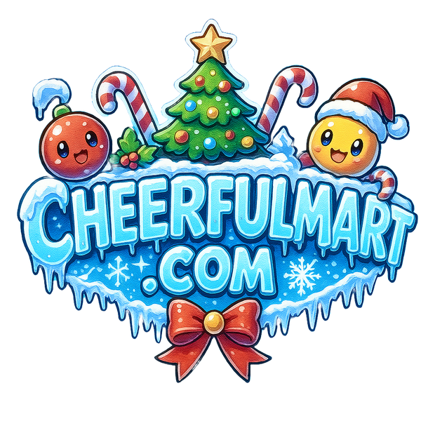 Cheerful Mart