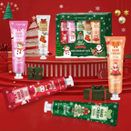 🌸 Miss Factor X™ Hand Cream Christmas Collection